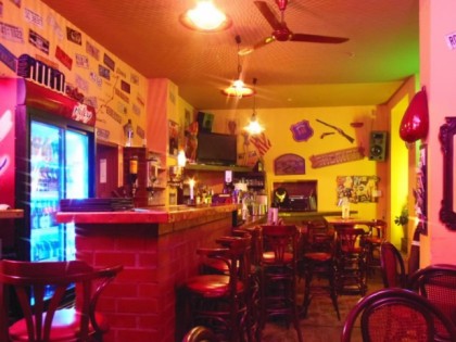 Foto: Gaststatte Route 66